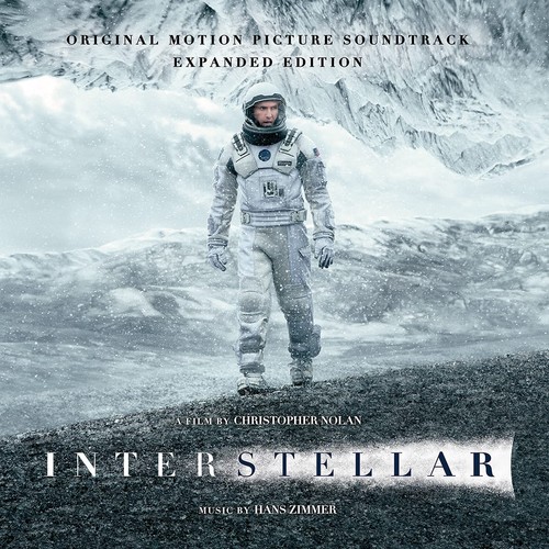 Hans zimmer interstellar - zimmer,