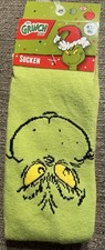 1 Paar Socken - The Grinch -