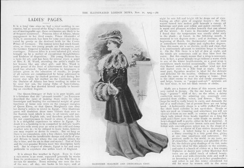 1903 antik print - 1903,