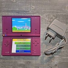 Nintendo DSi Pink Rosa
