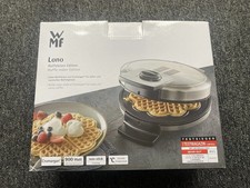 WMF Lono Edition chromargan/