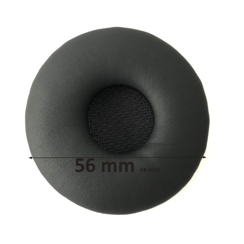 Jabra ohrpolster groß für - jabra,