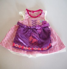 Baby Born Dirndl Tracht