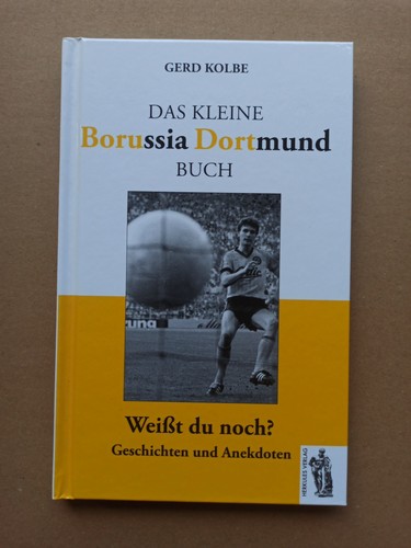Das kleine borussia dortmund - kleine,
