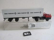 Brekina henschel hs16 - brekina, 1:87