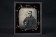 Fotografie Daguerreotypie