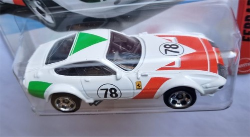 2026 hot wheels ferrari 365 - 2026,