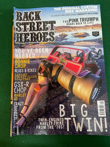 Back street heroes sep - street, 2015