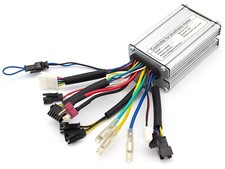 LLobe Controller/Steuergerät für White Motion KT36ZWSR-GJH02 36V 12 Ausgänge