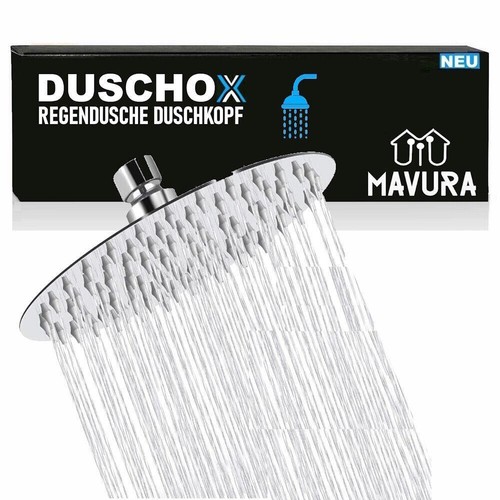 Duschox duschkopf regendusche - duschox,