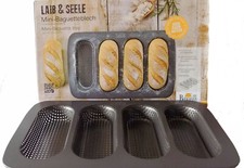 Birkmann  Mini Baguetteblech