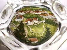 ***Alter DDR Aschenbecher Bad