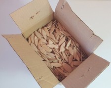 Kaiser Holz Flachdübel Lamellos Gr. 0 ca. 750 Stck.