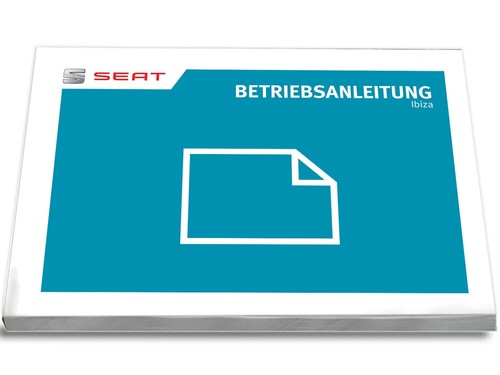 Seat ibiza 2013 2017 - ibiza, 5d