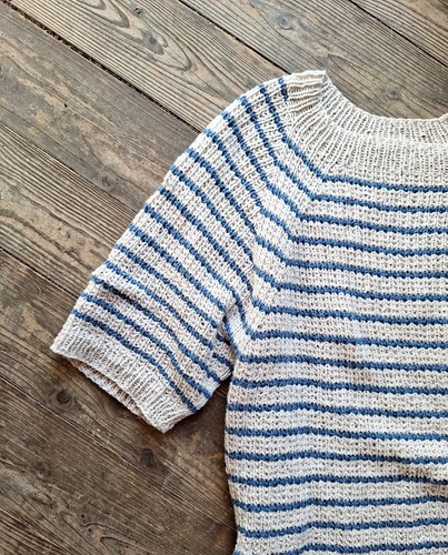 Strick pullover petite knit - strick,