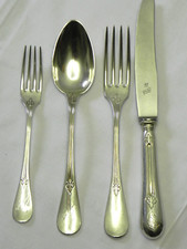 Altes 800er Silber Besteck