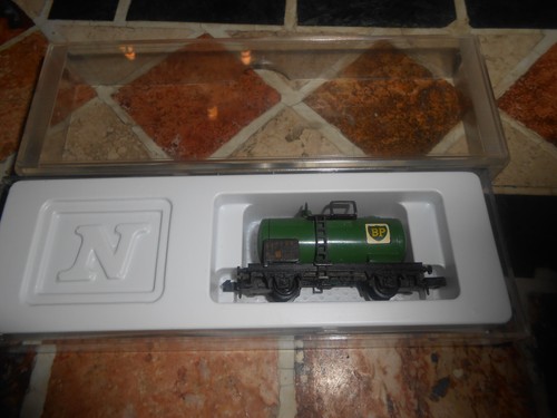 Spur arnold rapido - n,