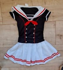 BUTTINETTE Kinder Kostüm