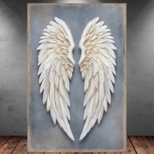 LEINWAND BILD ER XXL ABSTRAKT