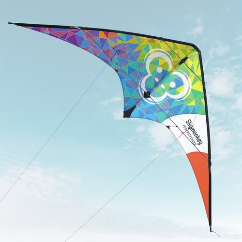 Skymonkey sportlenkdrache - skymonkey,