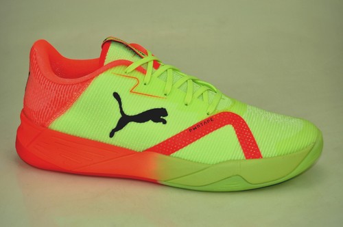 Puma hallenschuhe - puma,
