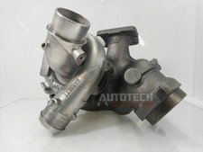 Turbolader peugeot 807 - peugeot,