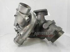 Turbolader Peugeot 807 2.2 HDi Citroen C 8 2.2 HDI.