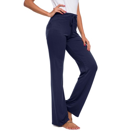 Gerade damen freizeithose - gerade,