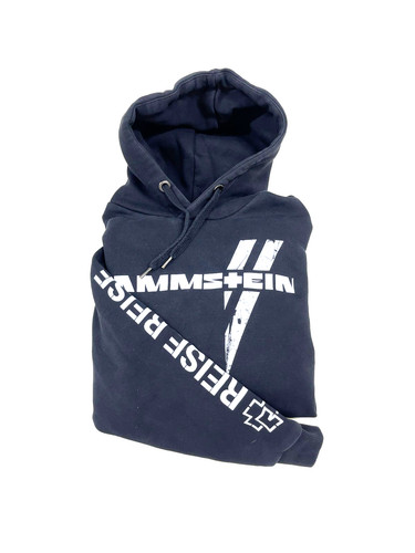 Reise kapuzenpullover - reise,,