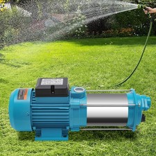Gartenpumpe 1300 Watt 4000 L/h