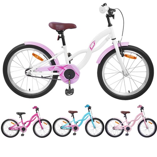 Zoll kinderfahrrad - 20,