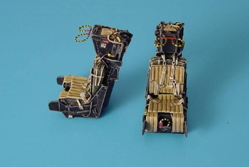 Martin baker gru - baker, mk.gru.7a