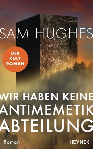 Sam hughes wir - sam,