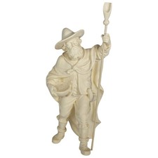 Holz Krippen Figur SCHÄFER