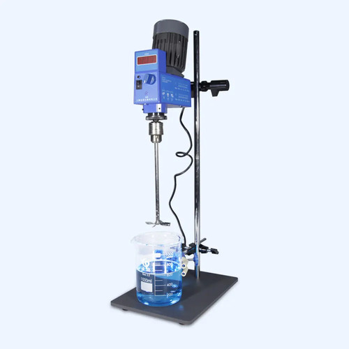 Gz120 homogenisator mit - gz120-s,