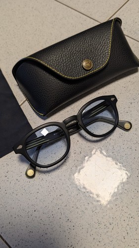 Moscot lemtosh 100 years - moscot,