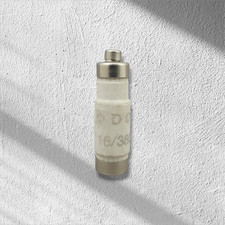 RP Schmelzsicherung 16A 380-250V Sicherung D 01 gL Sicherungseinsatz PR