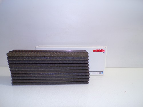 Märklin 24188 gerades - 24188,