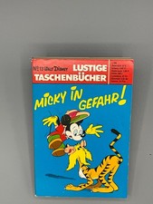 Lustiges Taschenbuch No 13