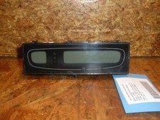 Bedienelement Klimaanlage, Klimabedienteil Renault Laguna II Grandtour (G) 1.8 