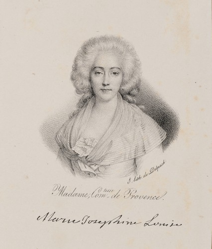 Delpech - f.,