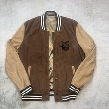 Chevignon Vintage Wildleder