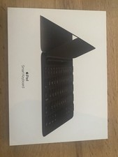 Apple Smart Keyboard für iPad 7, 8, 9, iPad Air 3, iPad Pro