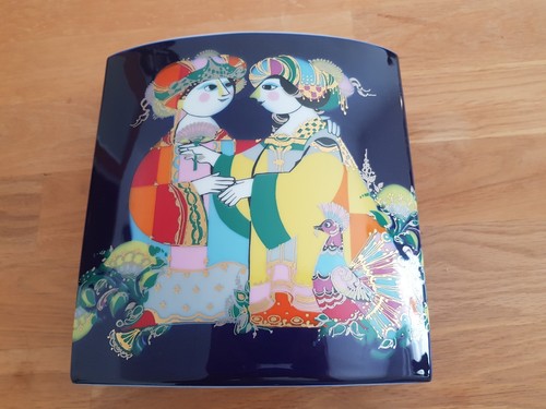 Rosenthal vase studio linie - studio,