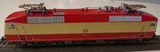 Märklin 3153 .1 E-Lok   BR 120 001-3    DB    beige / rot   H0