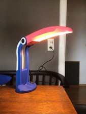 Tukan Toucan Tucan Dulux Alco