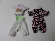 💙 Hose Shirt Strampler Nr.8