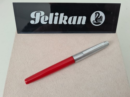 Pelikan pelikano füllhalter - pelikan,