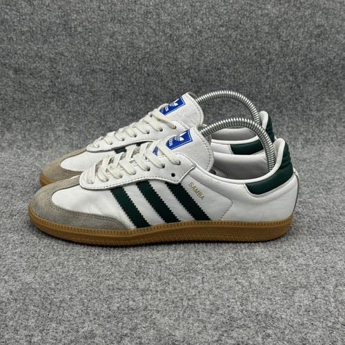 Original adidas samba weiß - original,