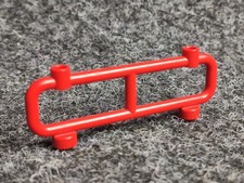 Lego 2486 Gatter rot 1x8x2